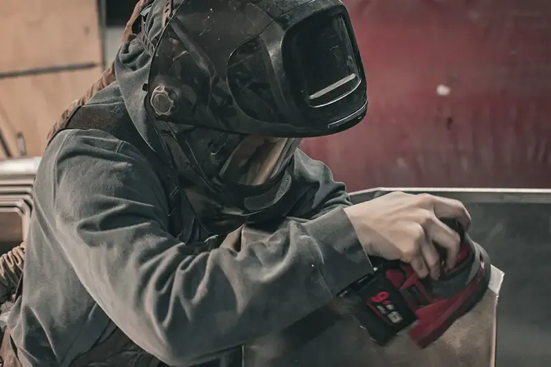 About Boondock Decks photo three