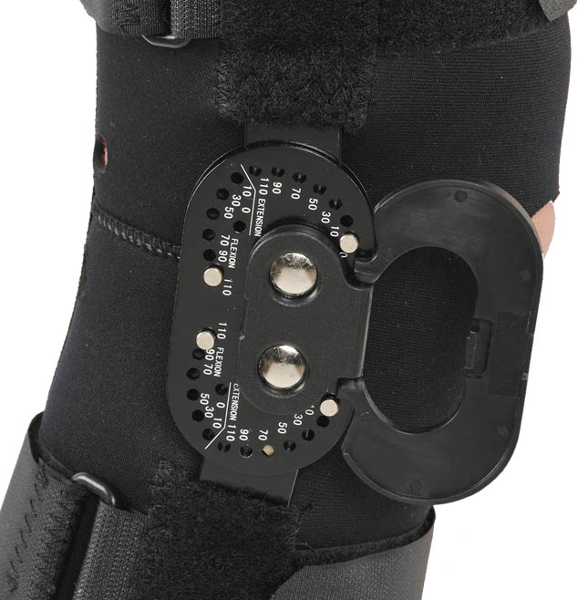 101P Activator Knee Brace