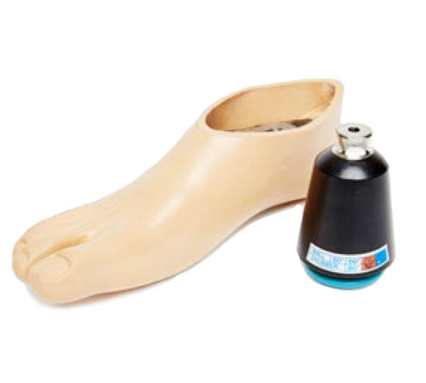 ST&G 1109 Motion Step Foot