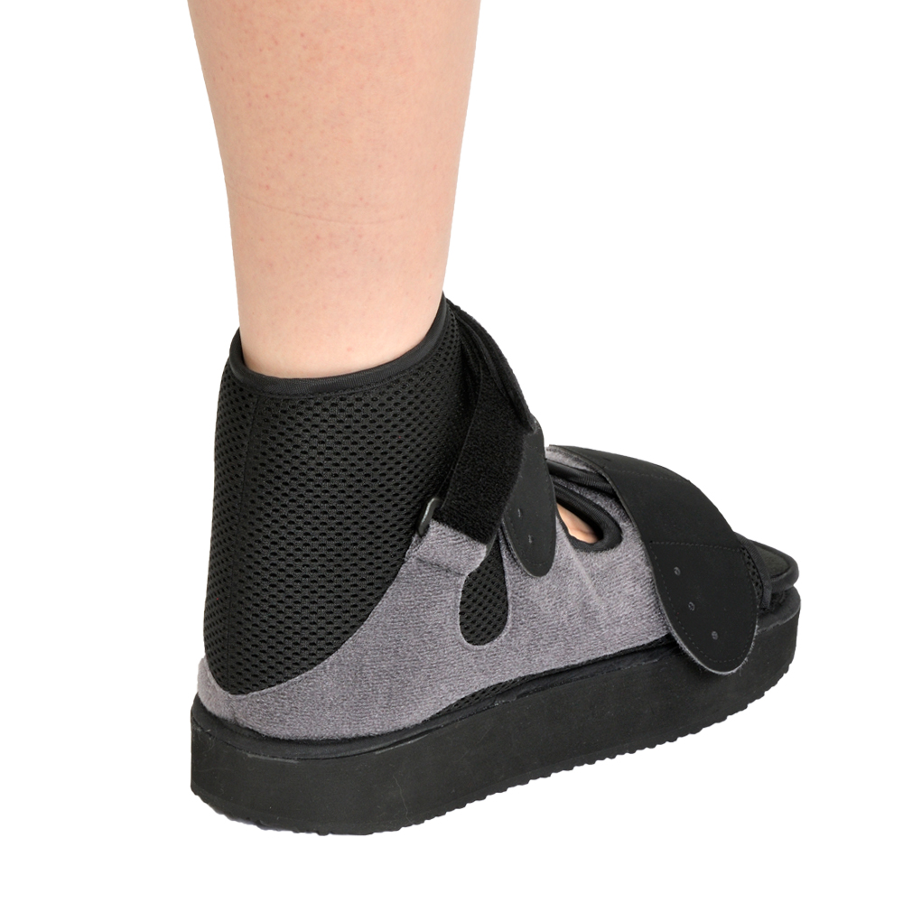 595 Dynamic Post-Op Shoe