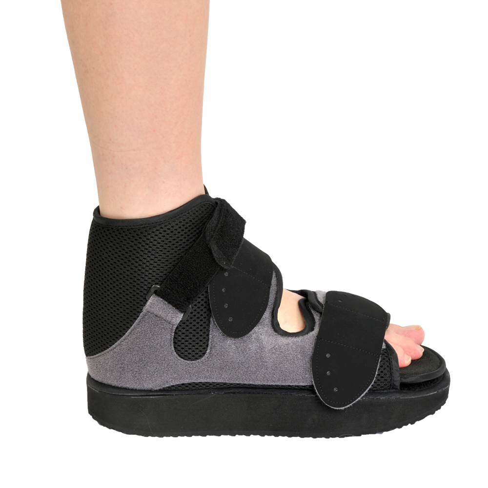 595 Dynamic Post-Op Shoe