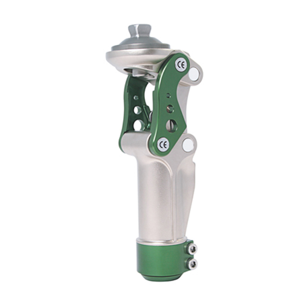 ST&G  1322A Pneumatic Polycentric Knee