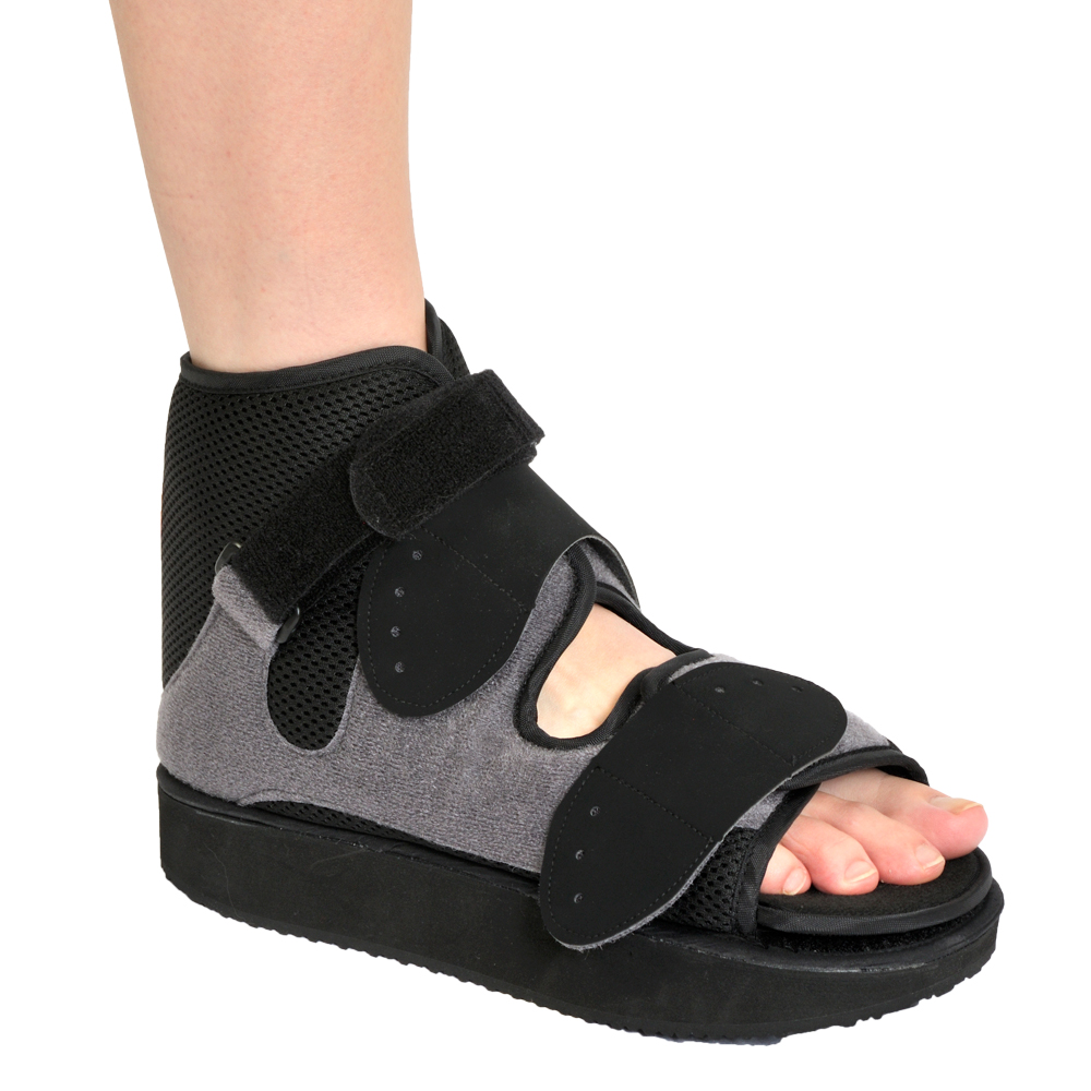 595 Dynamic Post-Op Shoe