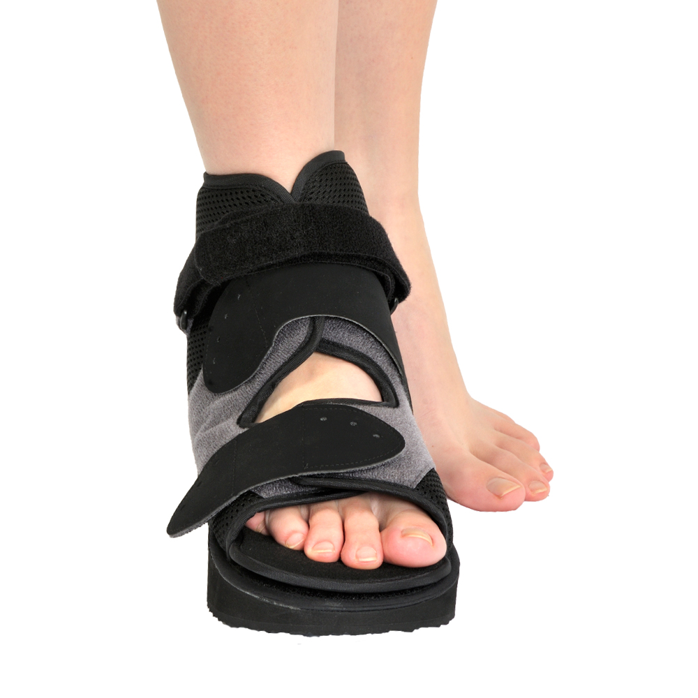 595 Dynamic Post-Op Shoe