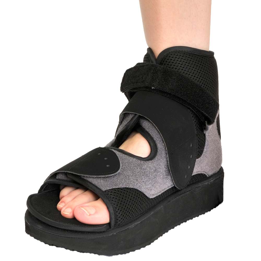 595 Dynamic Post-Op Shoe