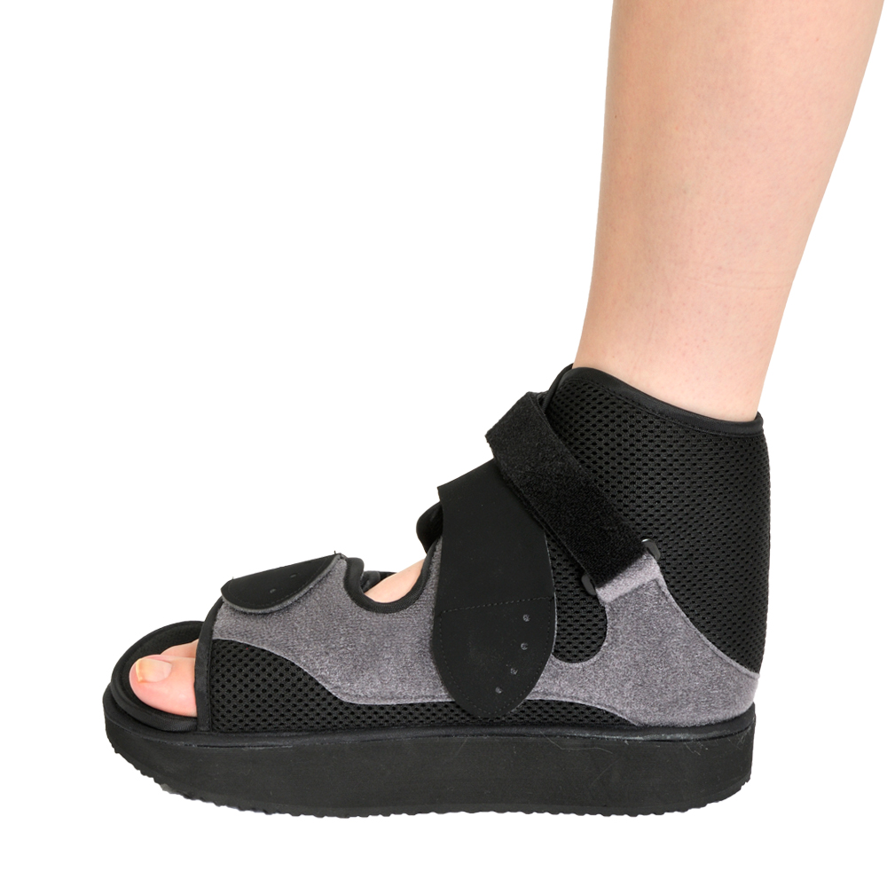 595 Dynamic Post-Op Shoe