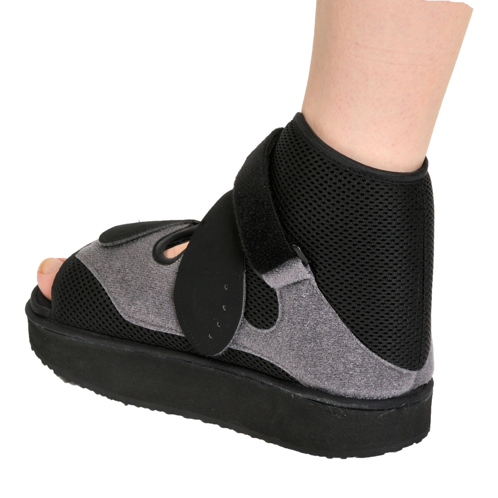 595 Dynamic Post-Op Shoe