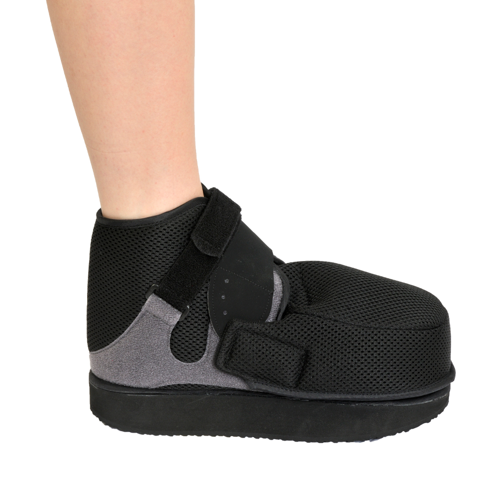 595 Dynamic Post-Op Shoe