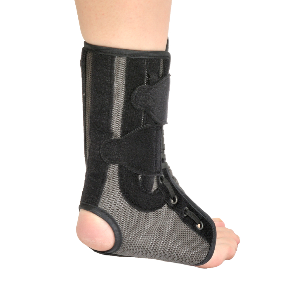 5570 Dynamic Ankle Lacer