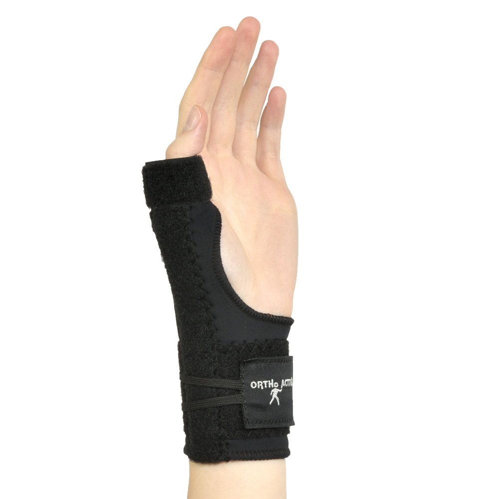 3167 Active Thumb Lacer