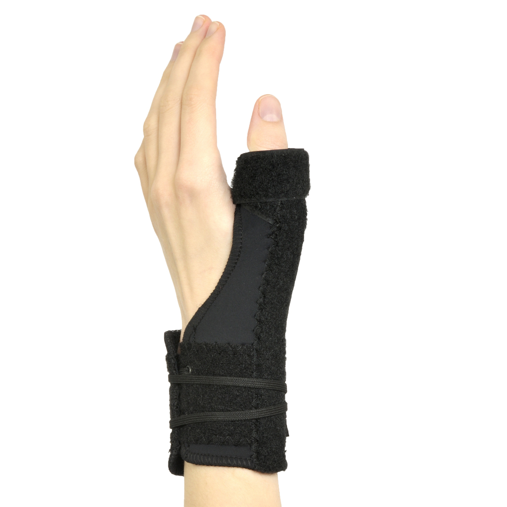 3167 Active Thumb Lacer