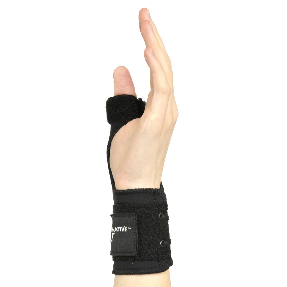 3167 Active Thumb Lacer