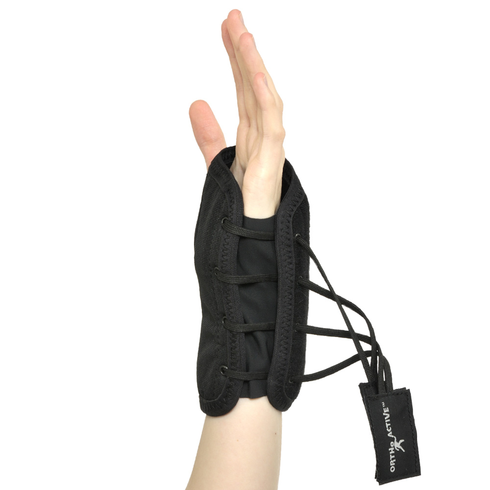 3193 Active CT Lacer