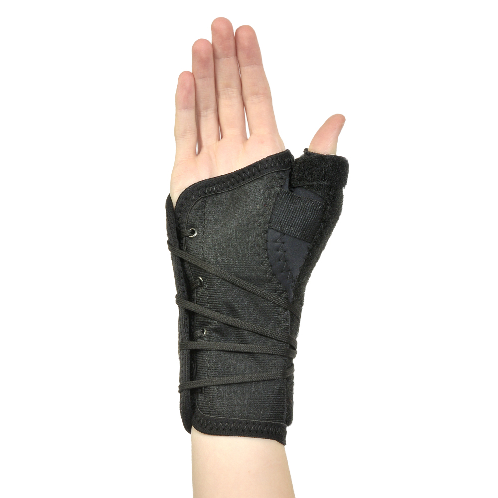 3193ST Coolcel Wrist Thumb Support – Short Thumb