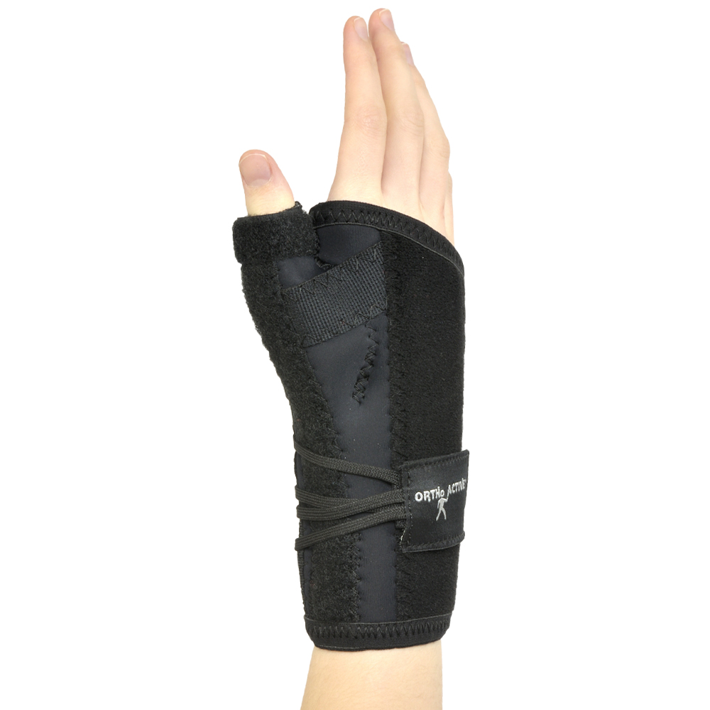 3193ST Coolcel Wrist Thumb Support – Short Thumb