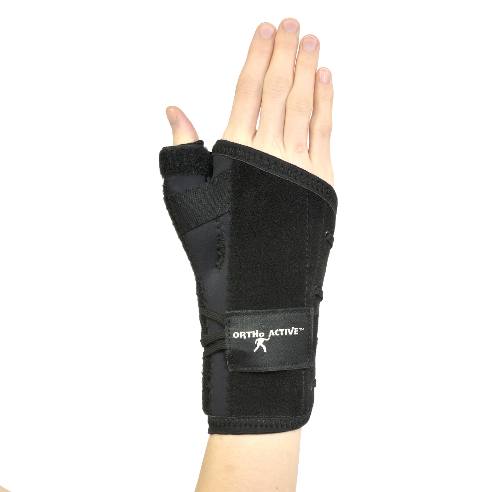 3193ST Coolcel Wrist Thumb Support – Short Thumb