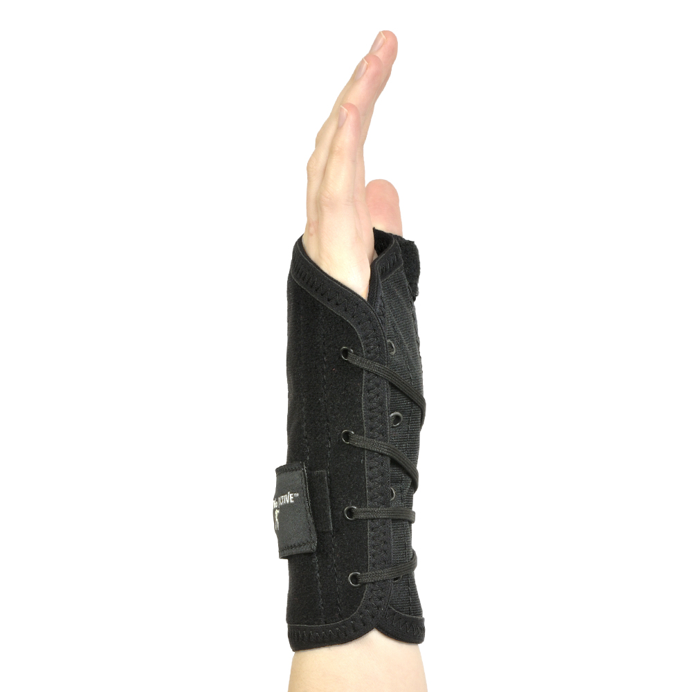 3193ST Coolcel Wrist Thumb Support – Short Thumb