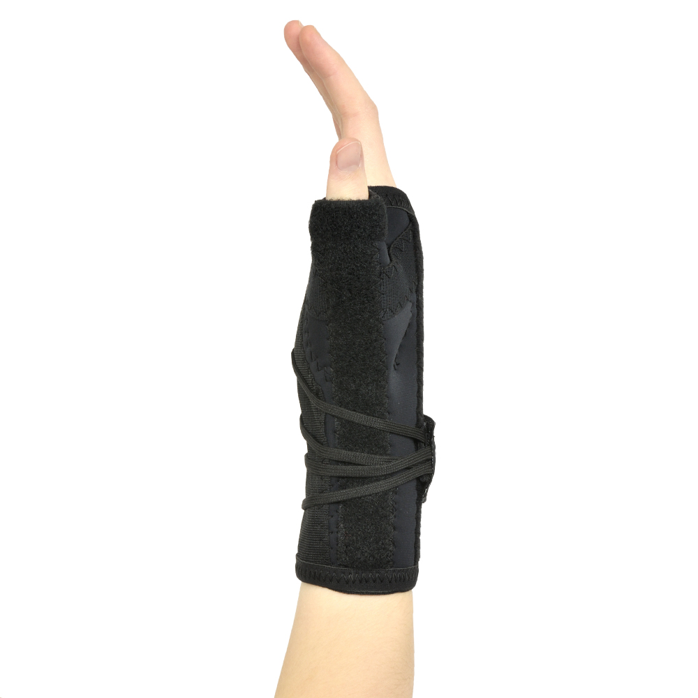 3193ST Coolcel Wrist Thumb Support – Short Thumb