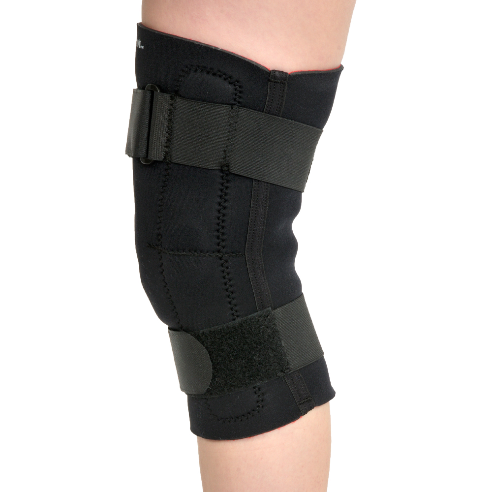 32 Hinged Knee Brace