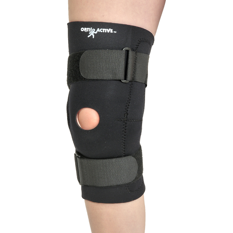 32 Hinged Knee Brace
