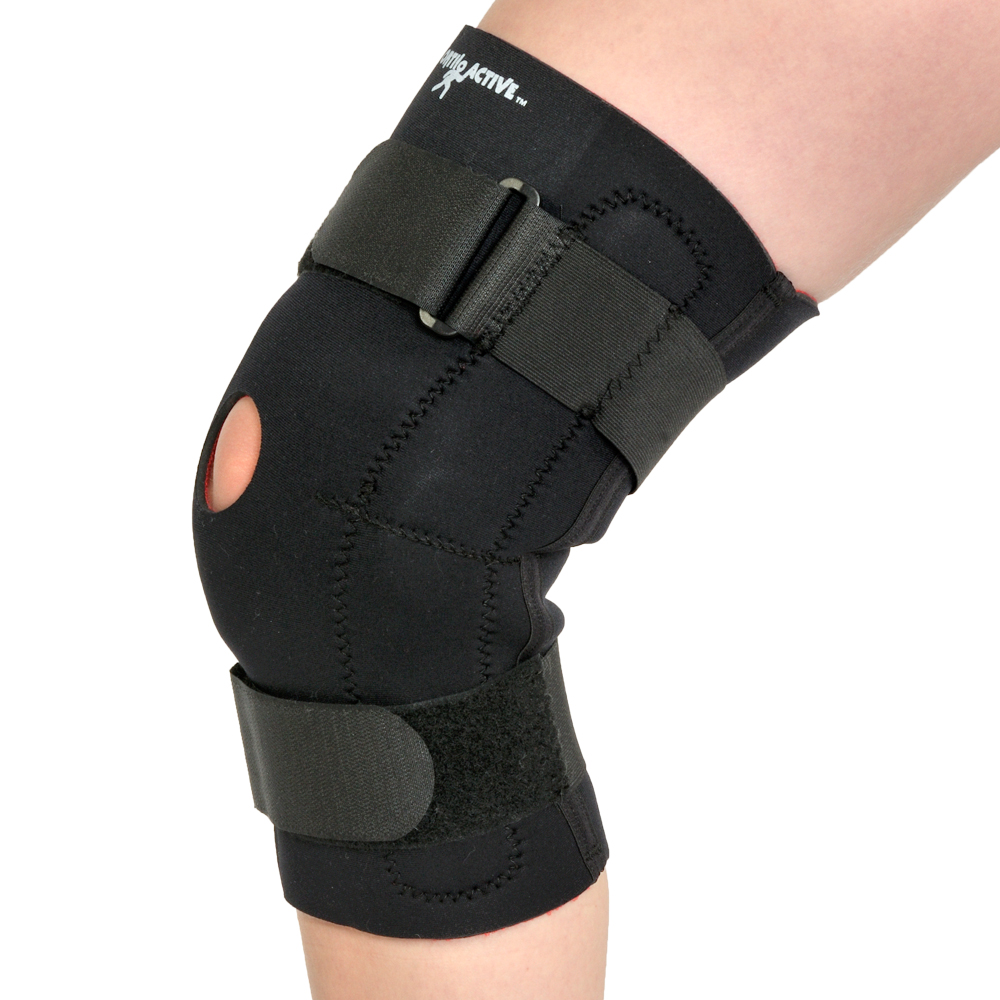 32 Hinged Knee Brace