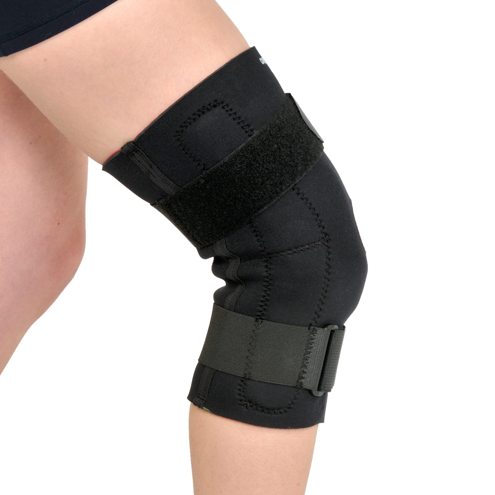 32 Hinged Knee Brace