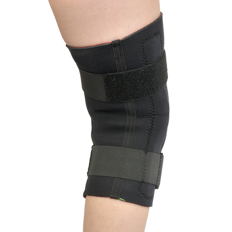 32 Hinged Knee Brace