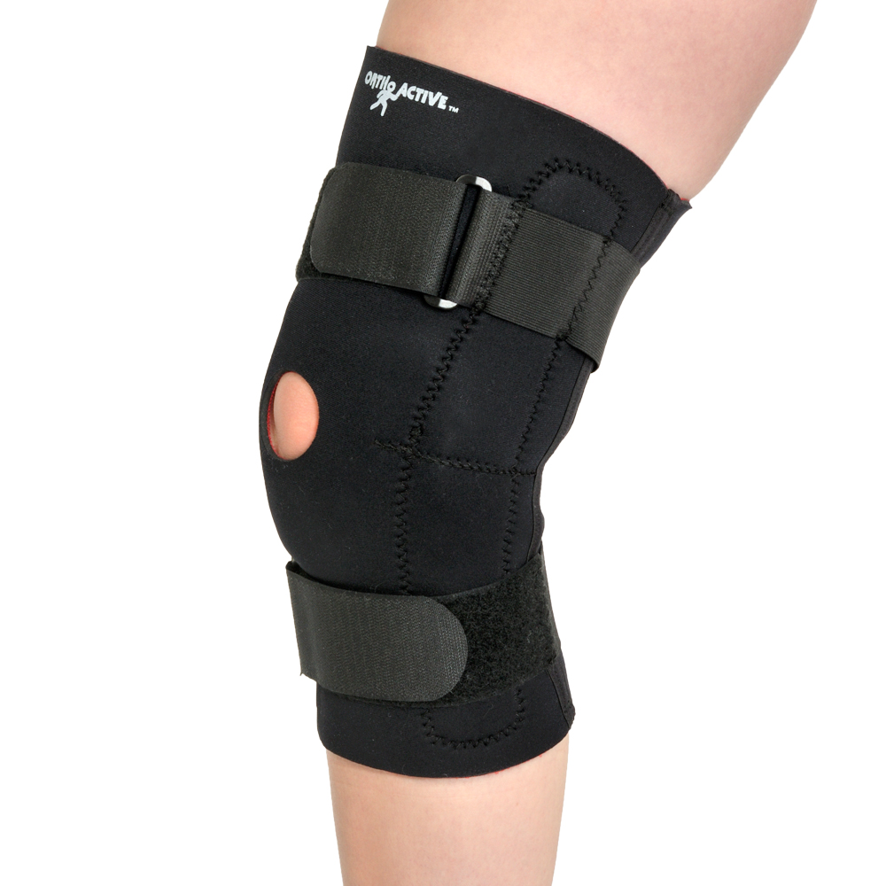 32 Hinged Knee Brace