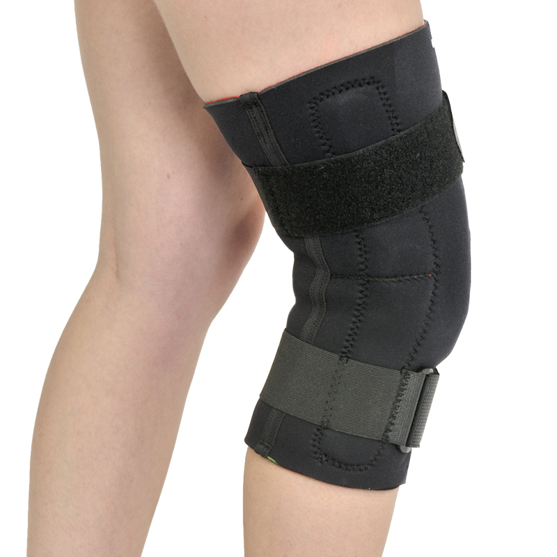32 Hinged Knee Brace