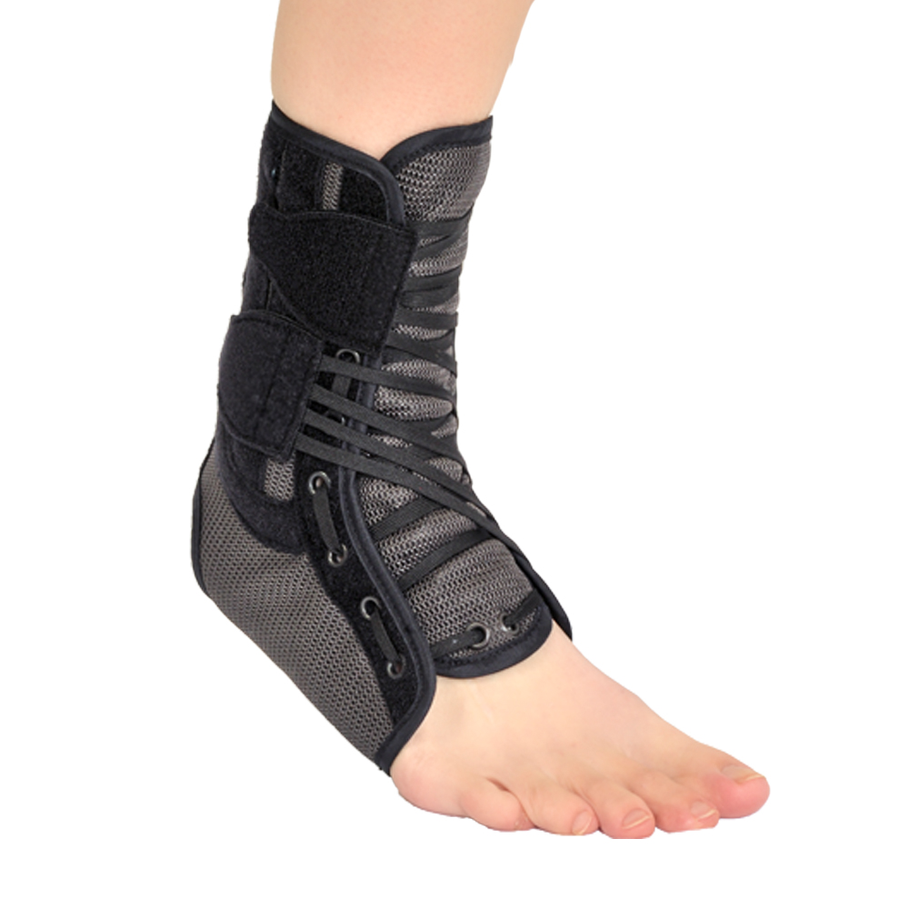 5570 Dynamic Ankle Lacer