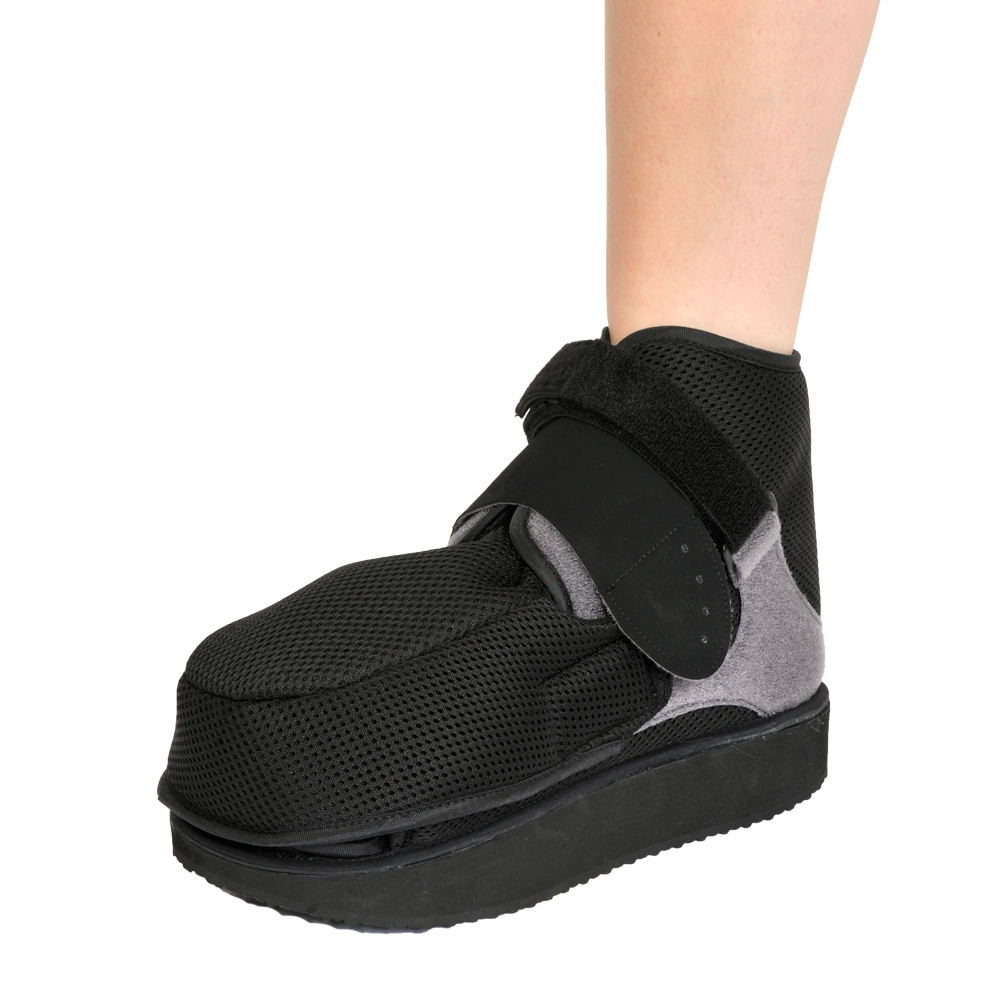 595 Dynamic Post-Op Shoe