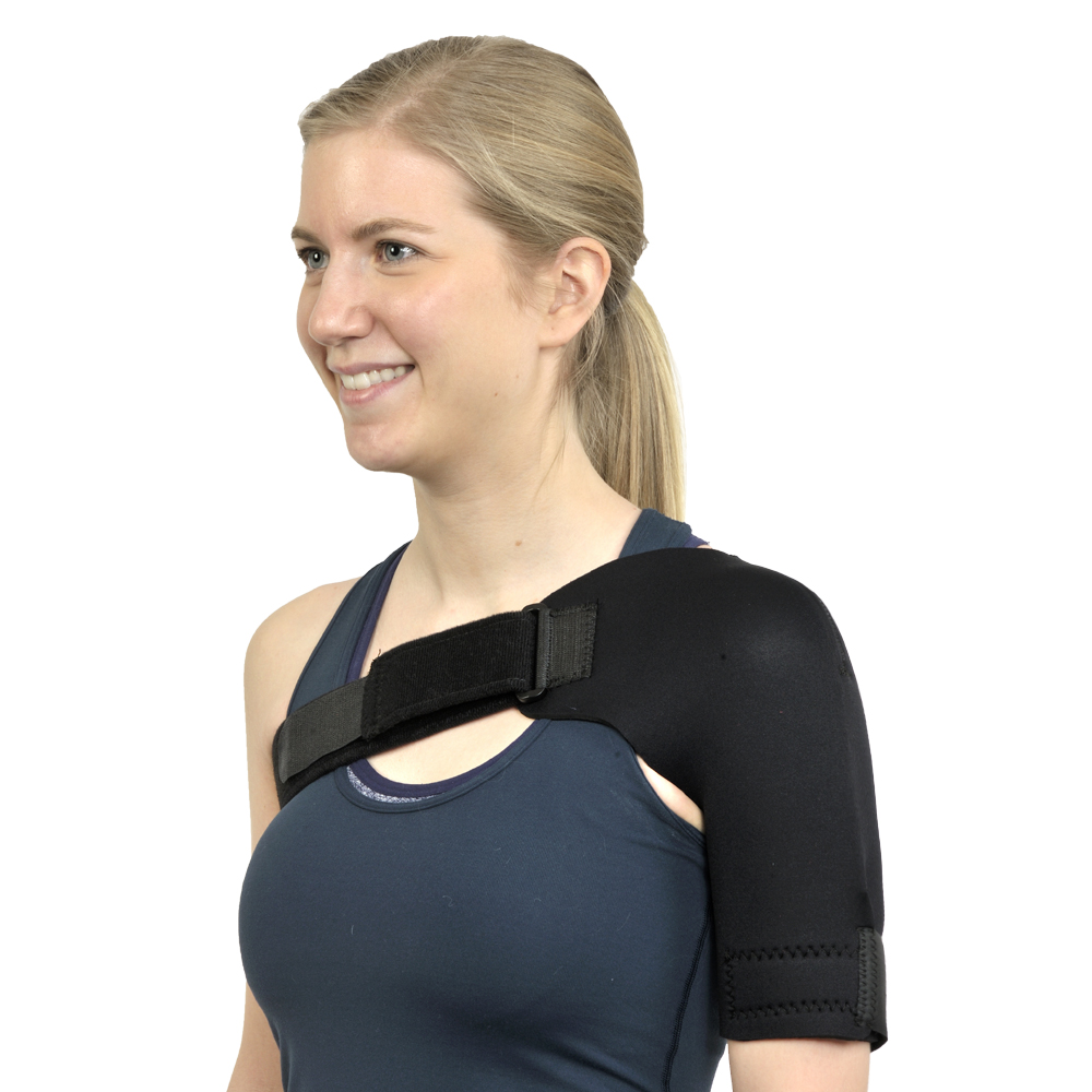 534 Shoulder Suspension/Rotation Support