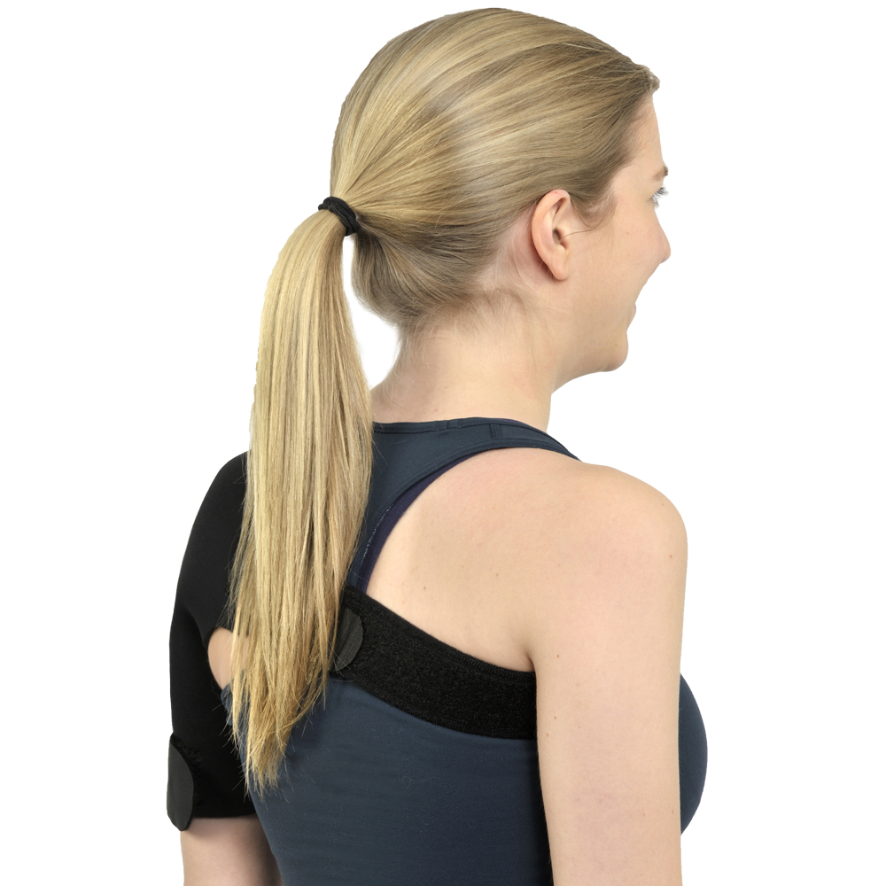 534 Shoulder Suspension/Rotation Support