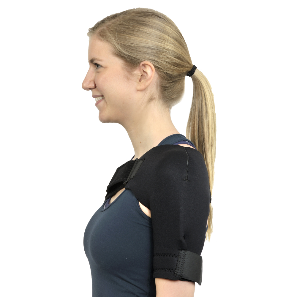 534 Shoulder Suspension/Rotation Support