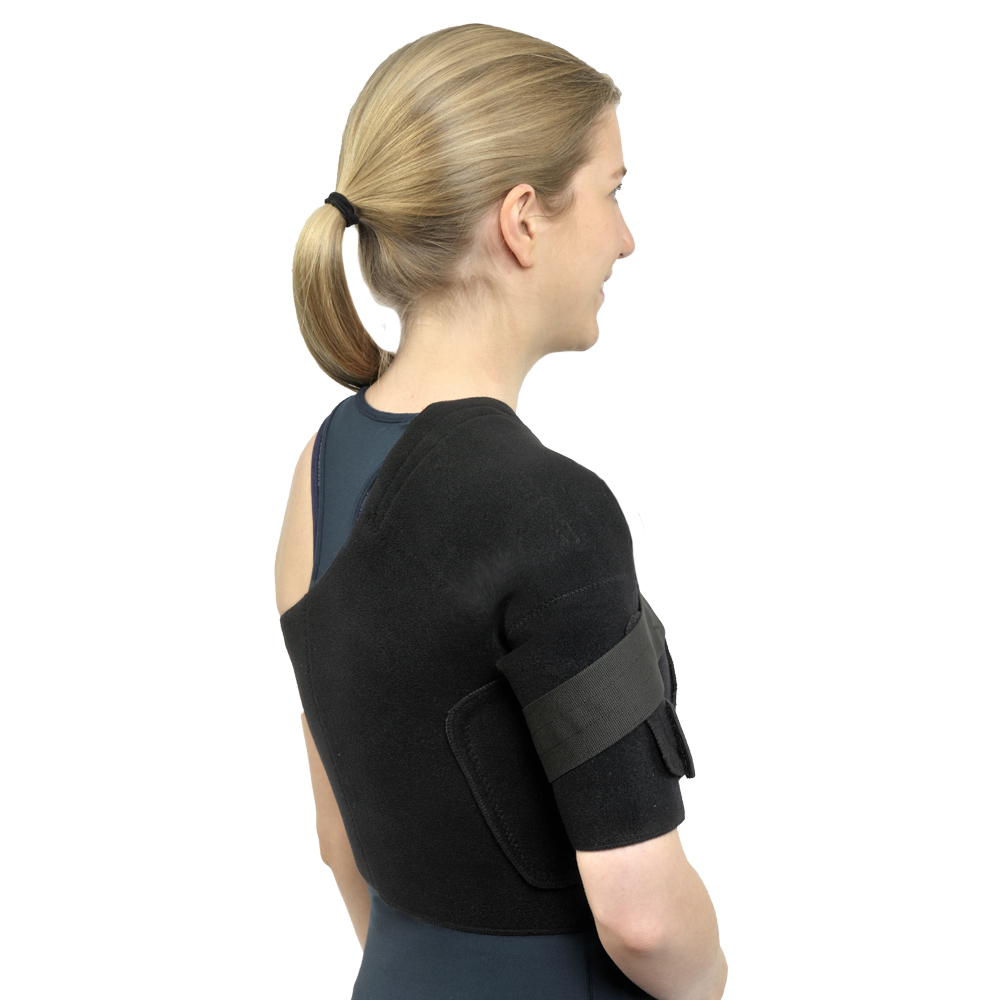 538 Coolcel Shoulder Stabilizer with Torso