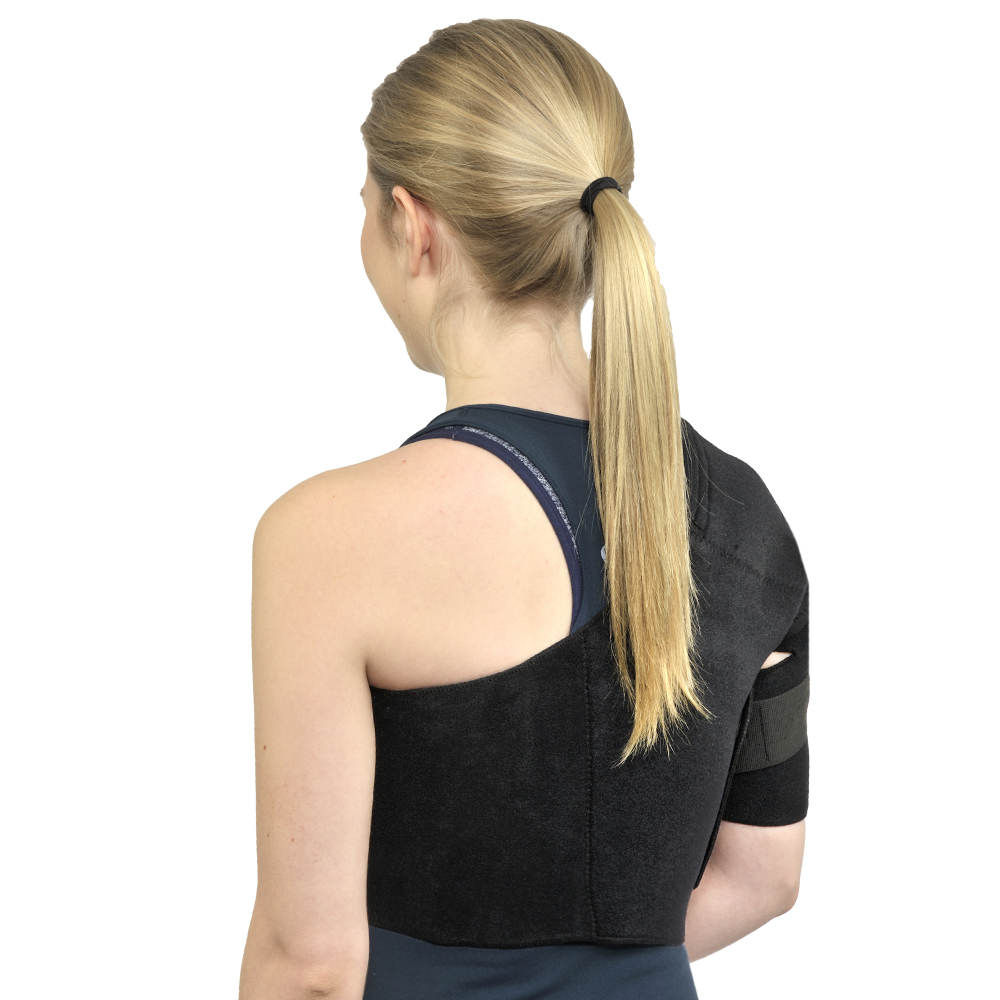 538 Coolcel Shoulder Stabilizer with Torso