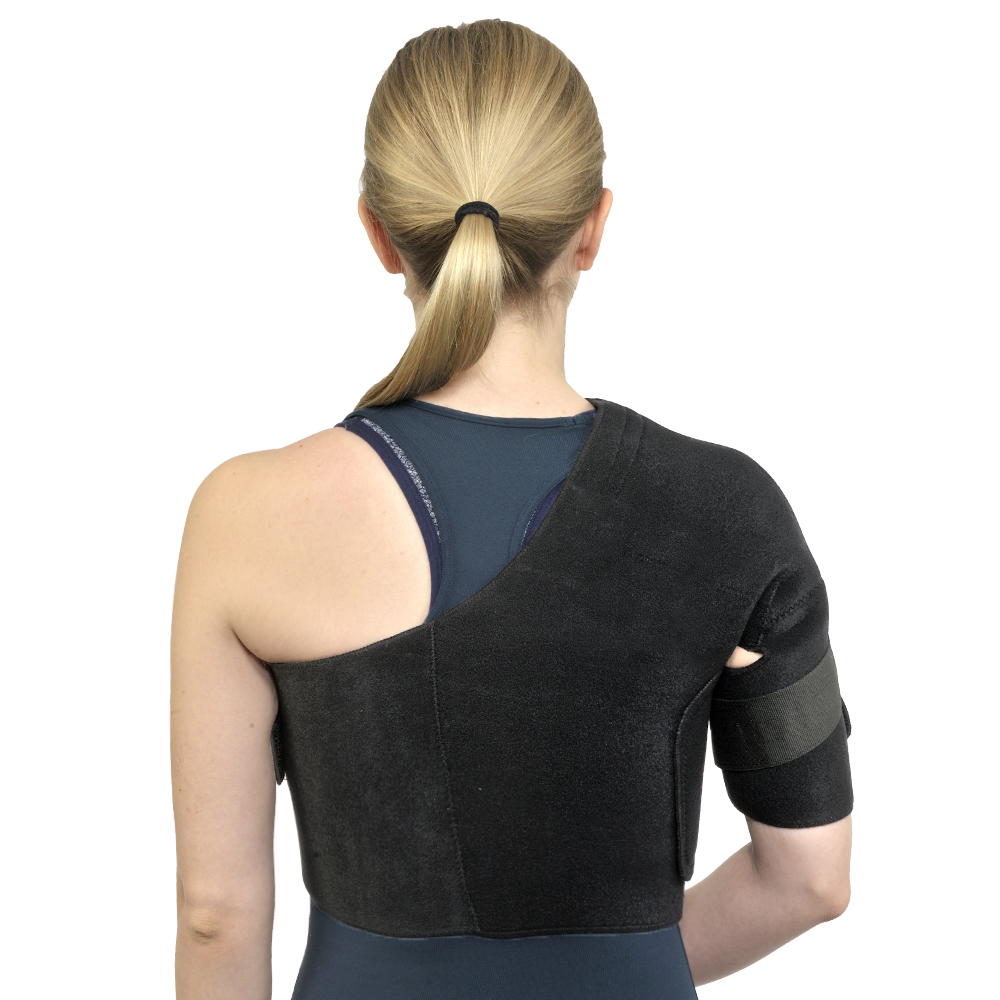 538 Coolcel Shoulder Stabilizer with Torso