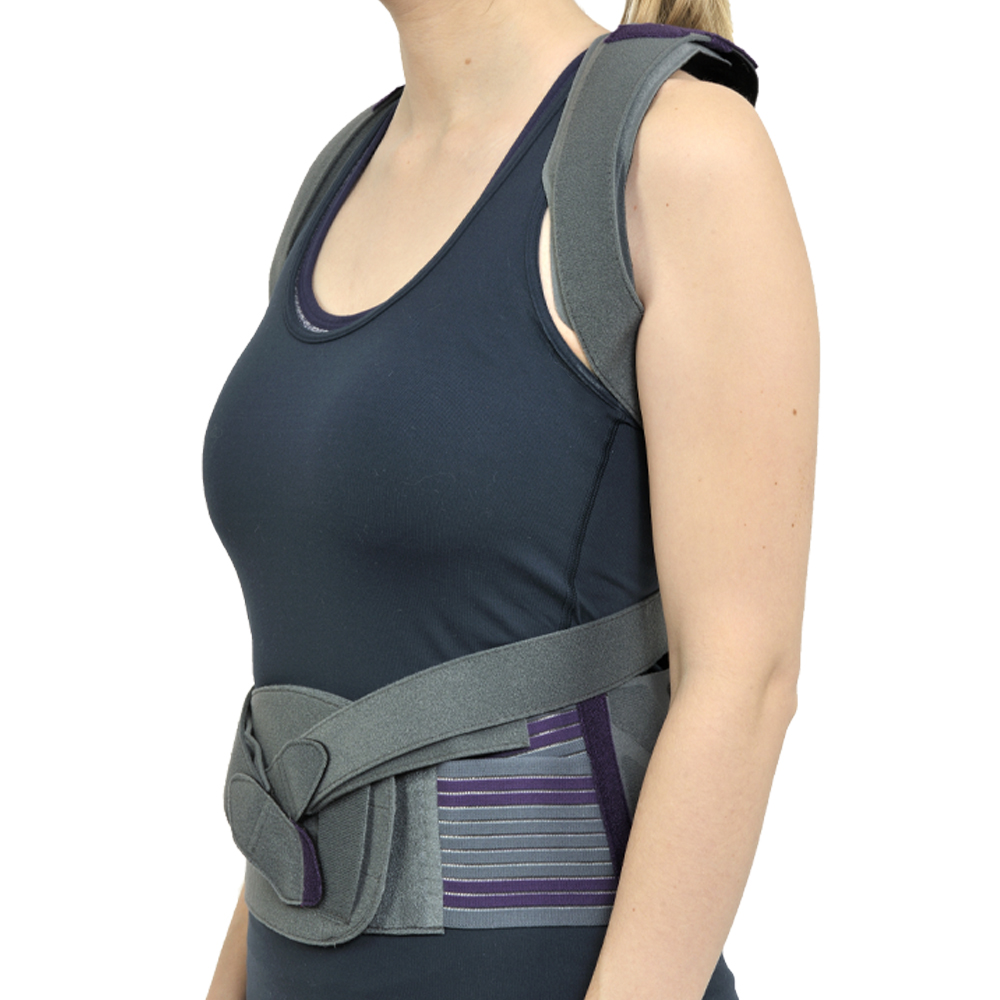 5545 Dynamic Euro TLSO