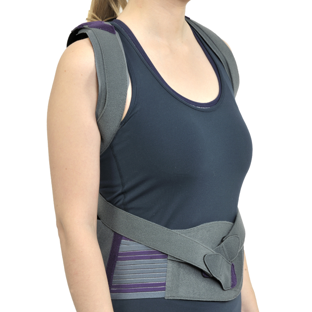 5545 Dynamic Euro TLSO