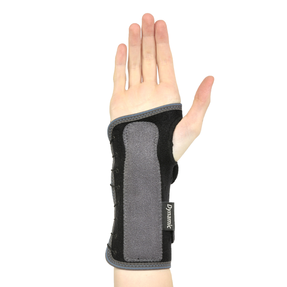 5593 Dynamic Wrist Lacer