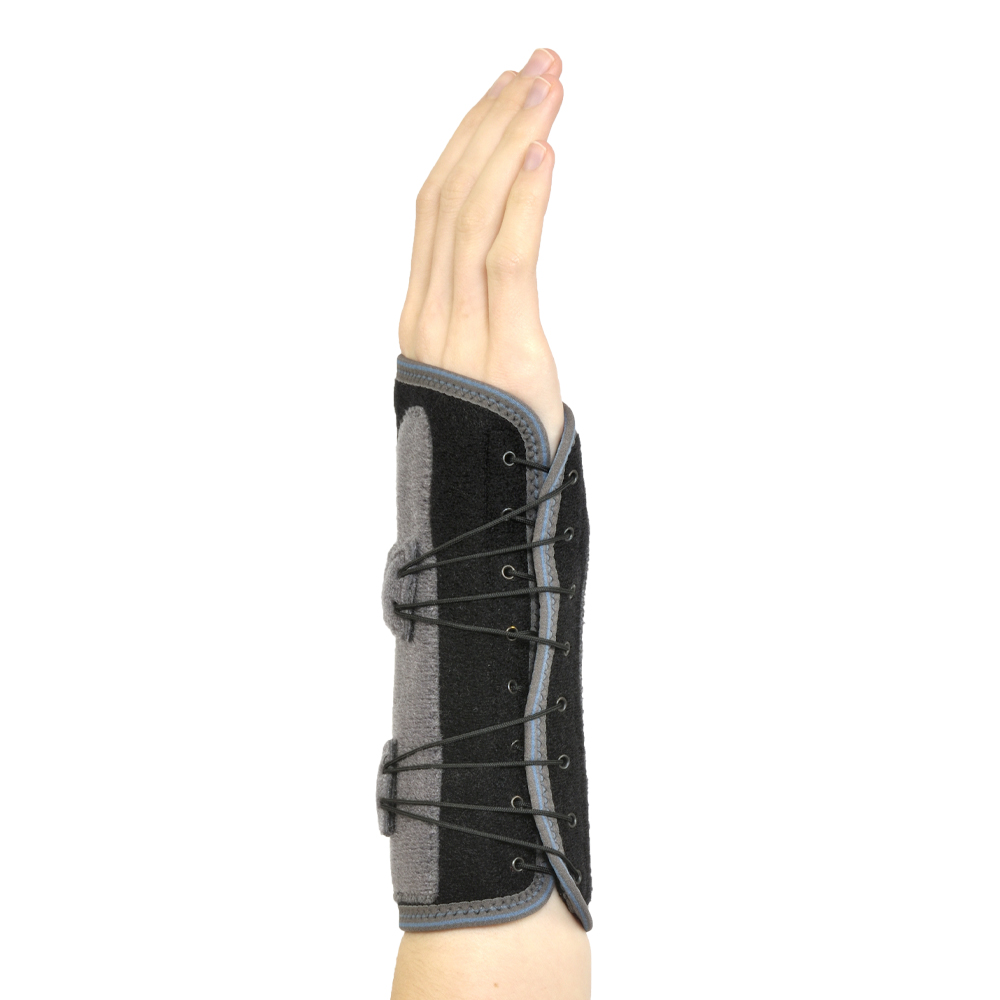 5593 Dynamic Wrist Lacer