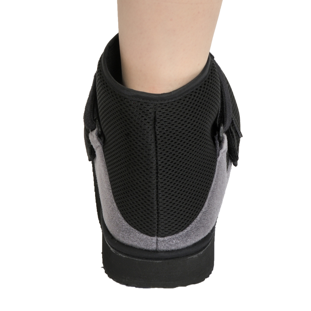 597 Dynamic Forefoot Offloading Shoe