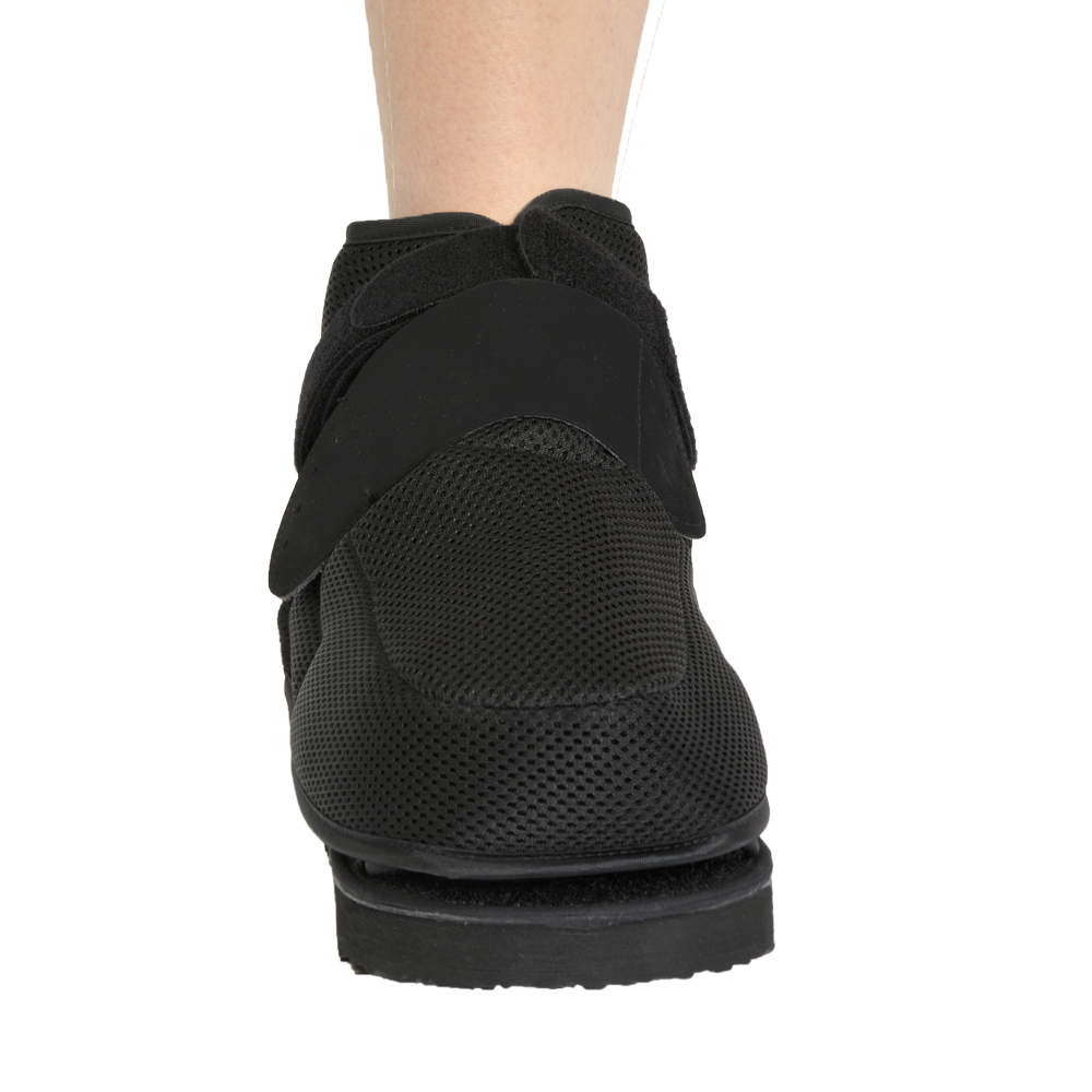 597 Dynamic Forefoot Offloading Shoe