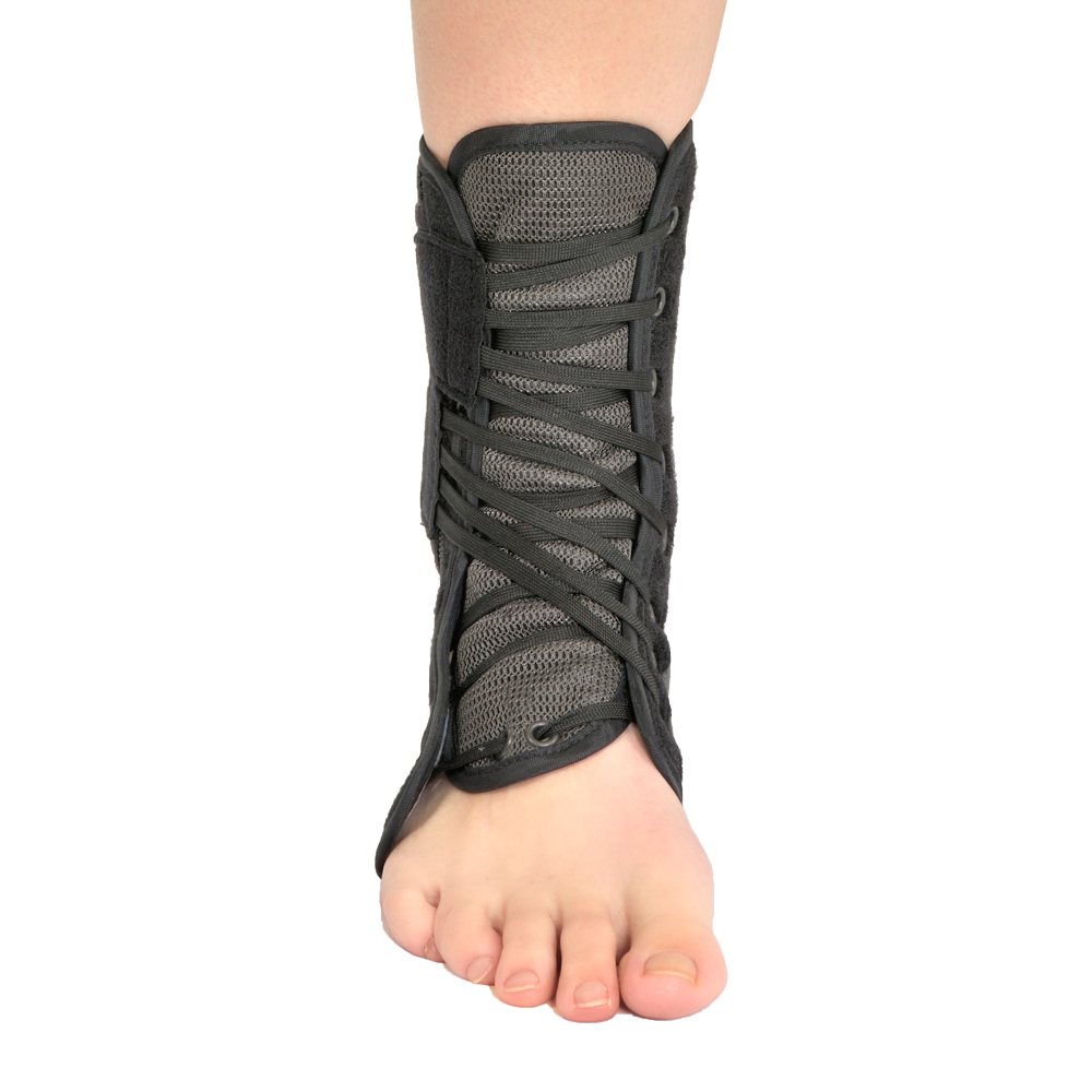 5570 Dynamic Ankle Lacer