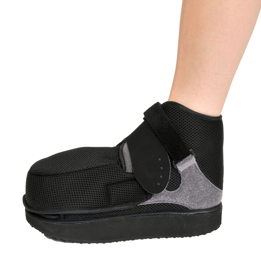 595 Dynamic Post-Op Shoe
