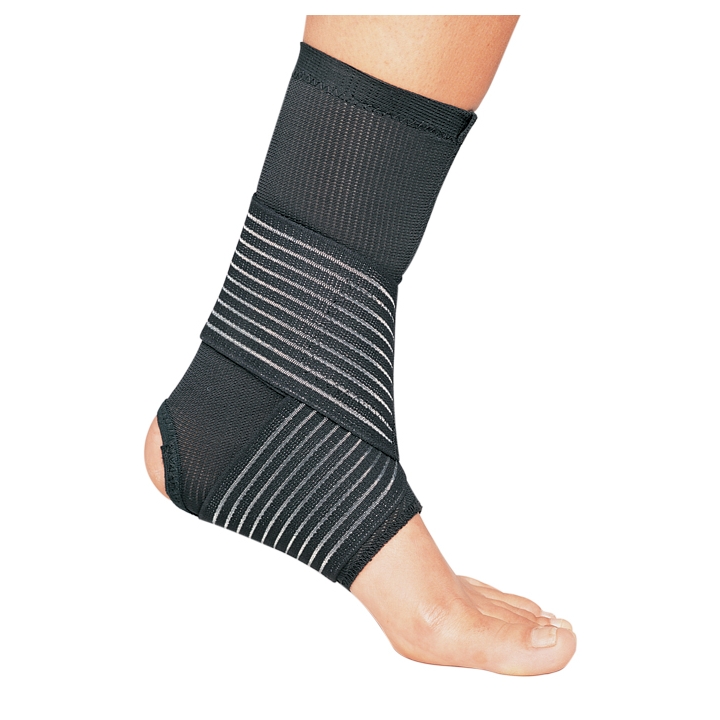 325 Stromgren Double Strap Ankle Support