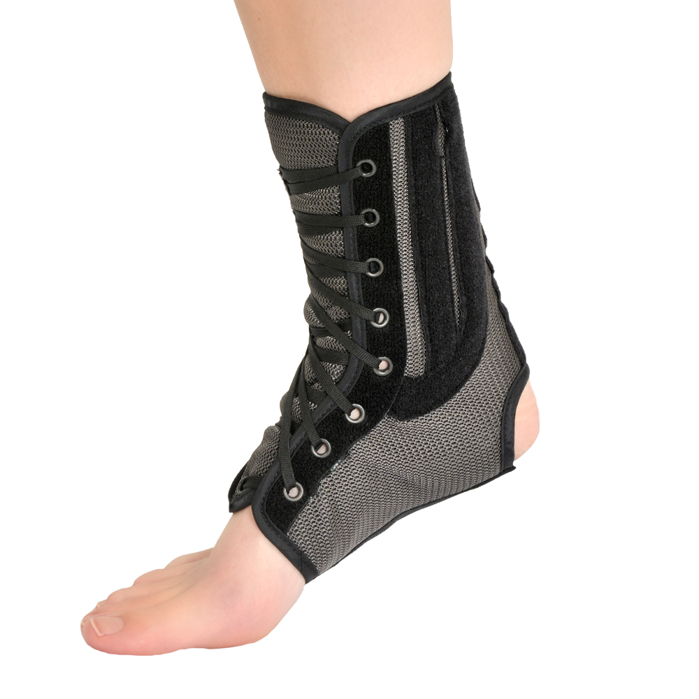5570 Dynamic Ankle Lacer