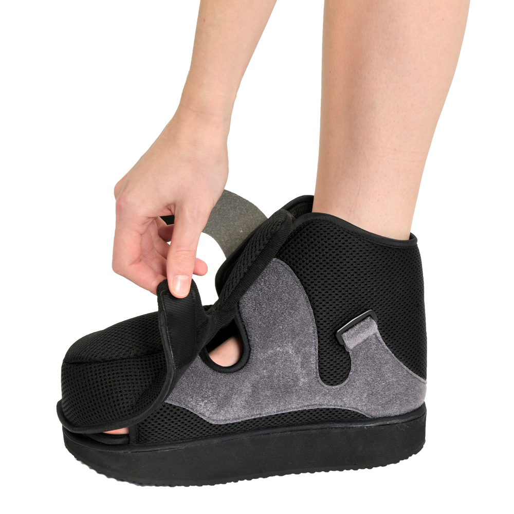 595 Dynamic Post-Op Shoe