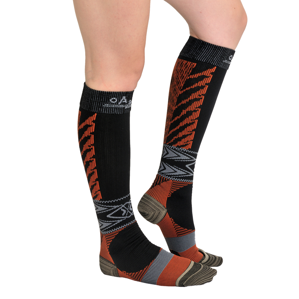 805 Sportec Ankle Compression Sleeve