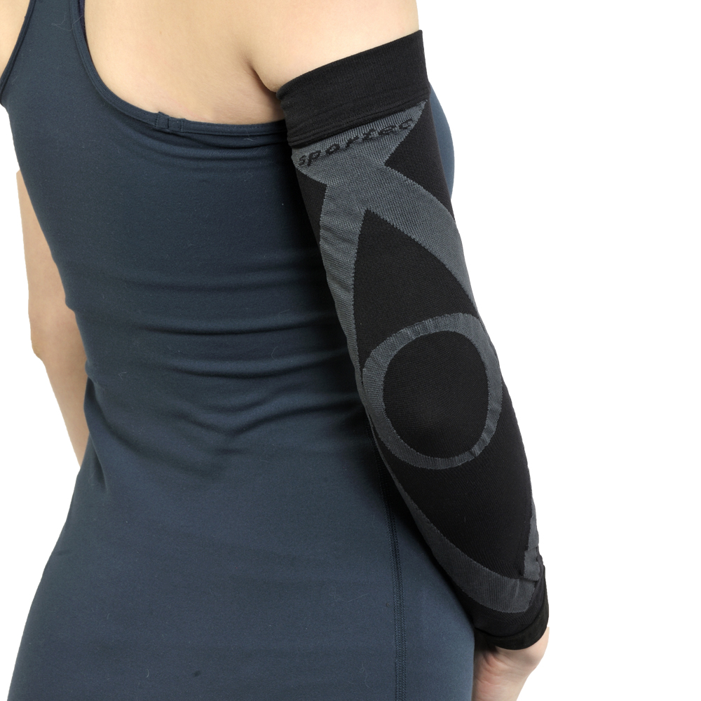 816 Sportec Arm Compression Sleeve